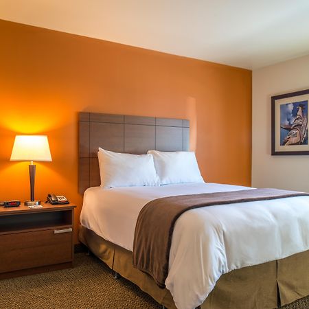 My Place Hotel - Sioux Falls, SD Extérieur photo