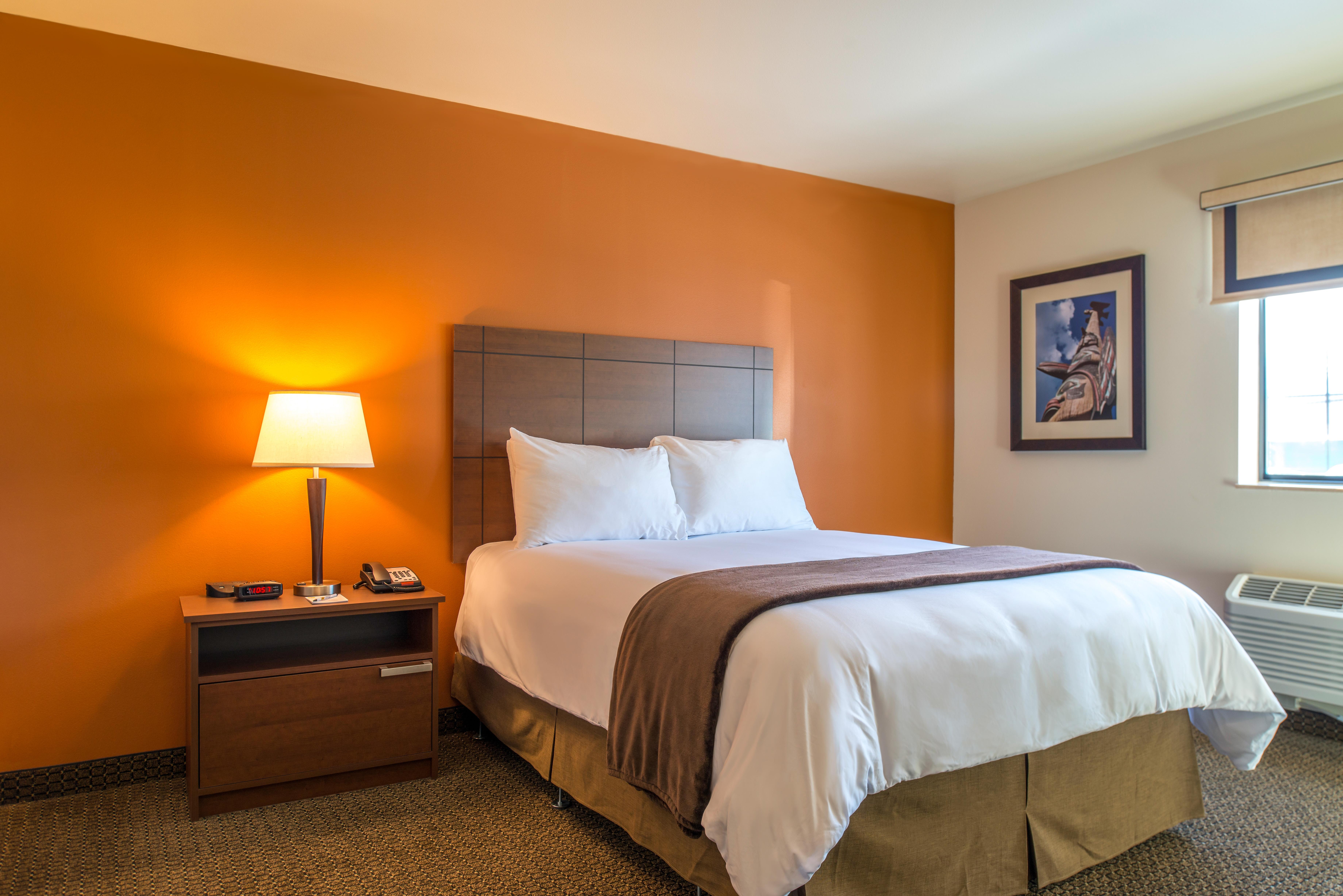 My Place Hotel - Sioux Falls, SD Extérieur photo