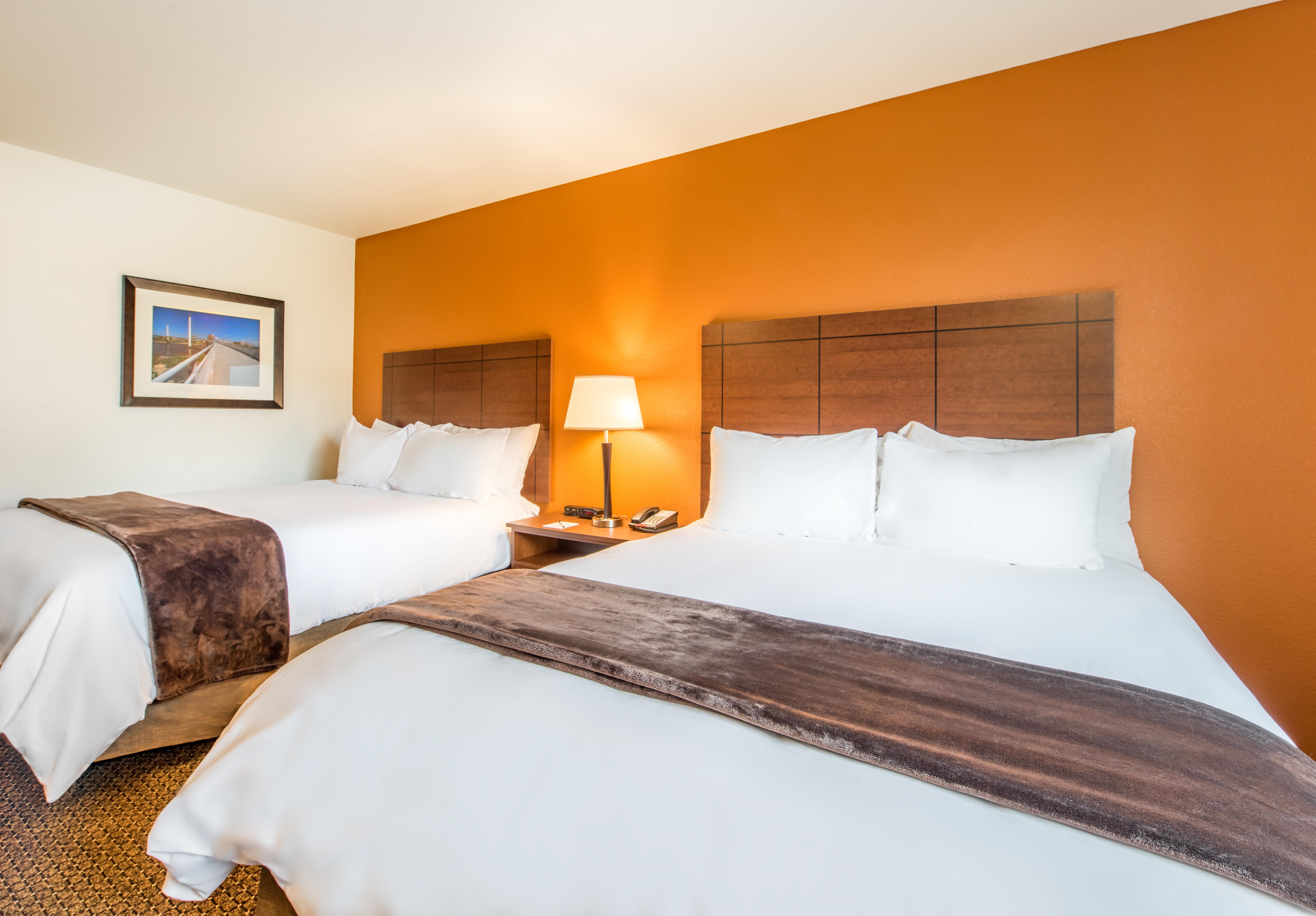 My Place Hotel - Sioux Falls, SD Extérieur photo