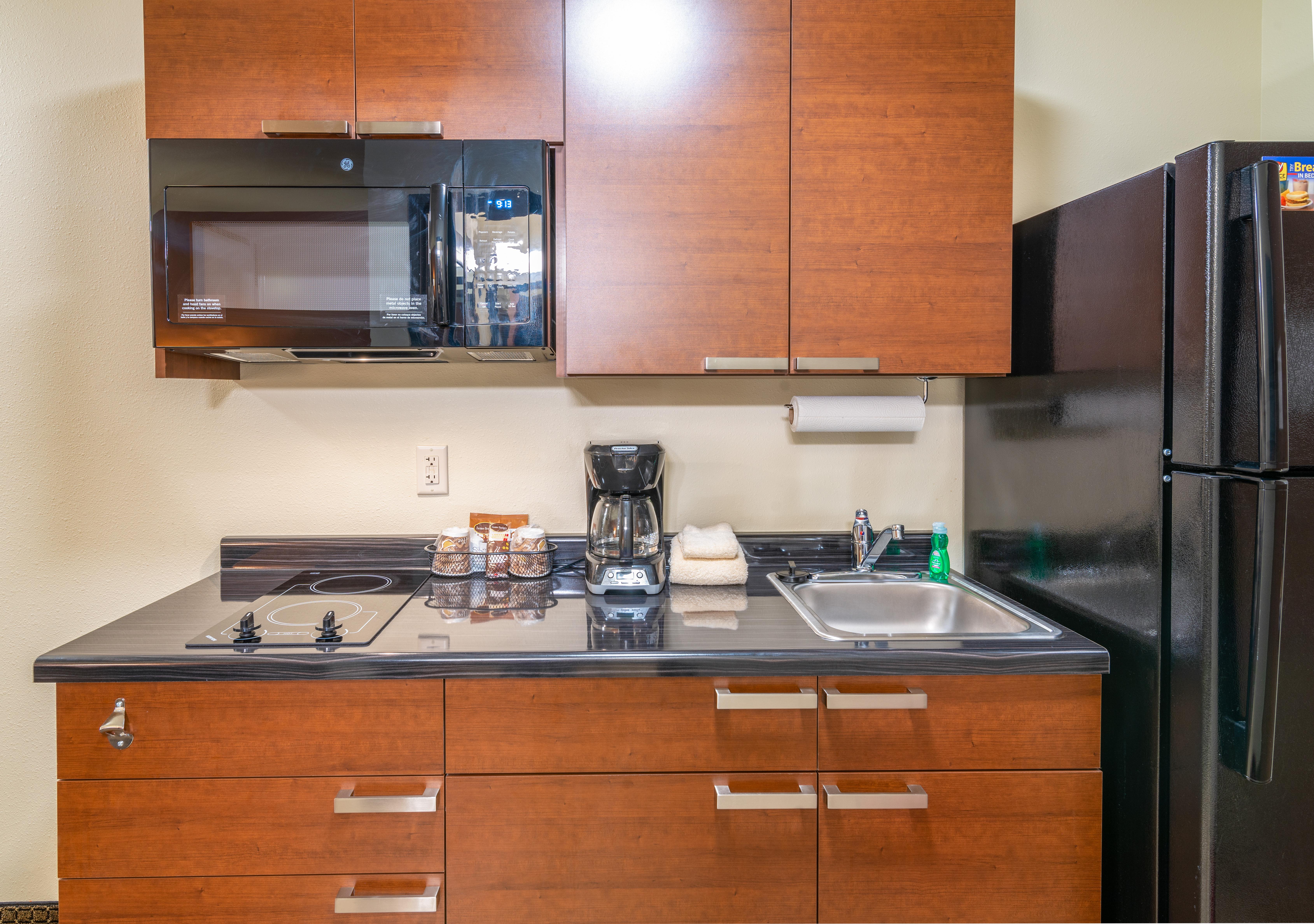 My Place Hotel - Sioux Falls, SD Extérieur photo
