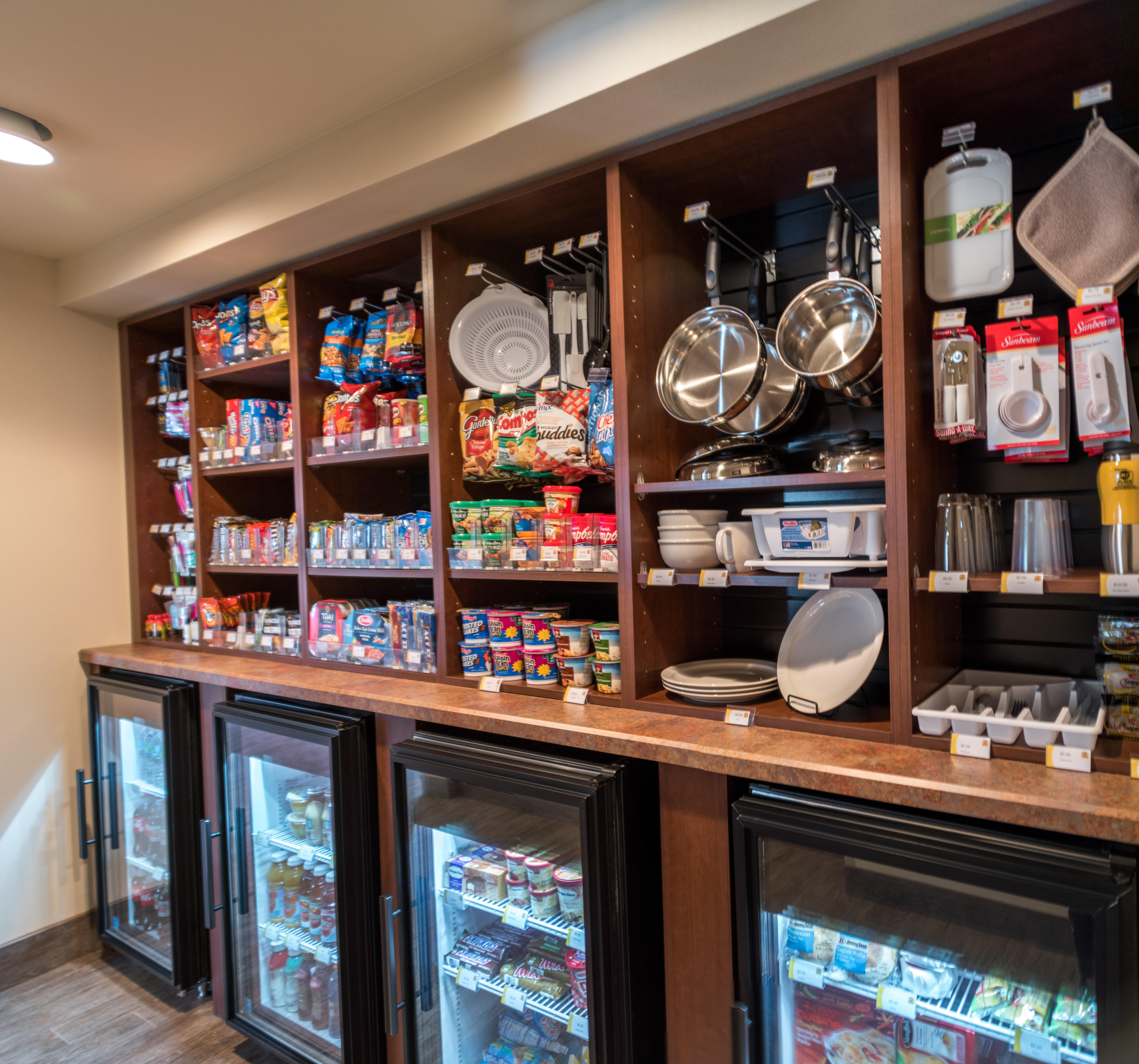 My Place Hotel - Sioux Falls, SD Extérieur photo