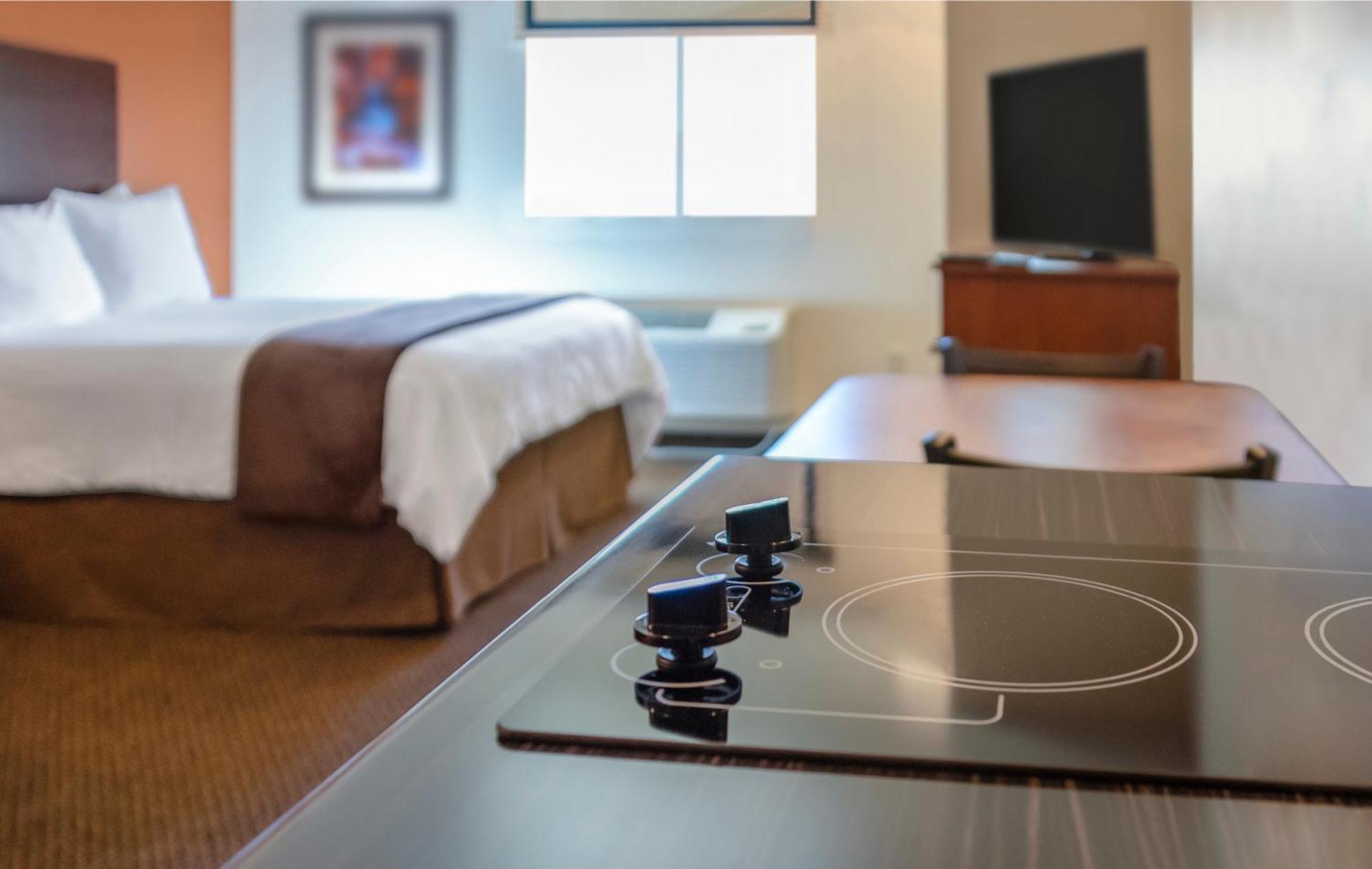 My Place Hotel - Sioux Falls, SD Extérieur photo