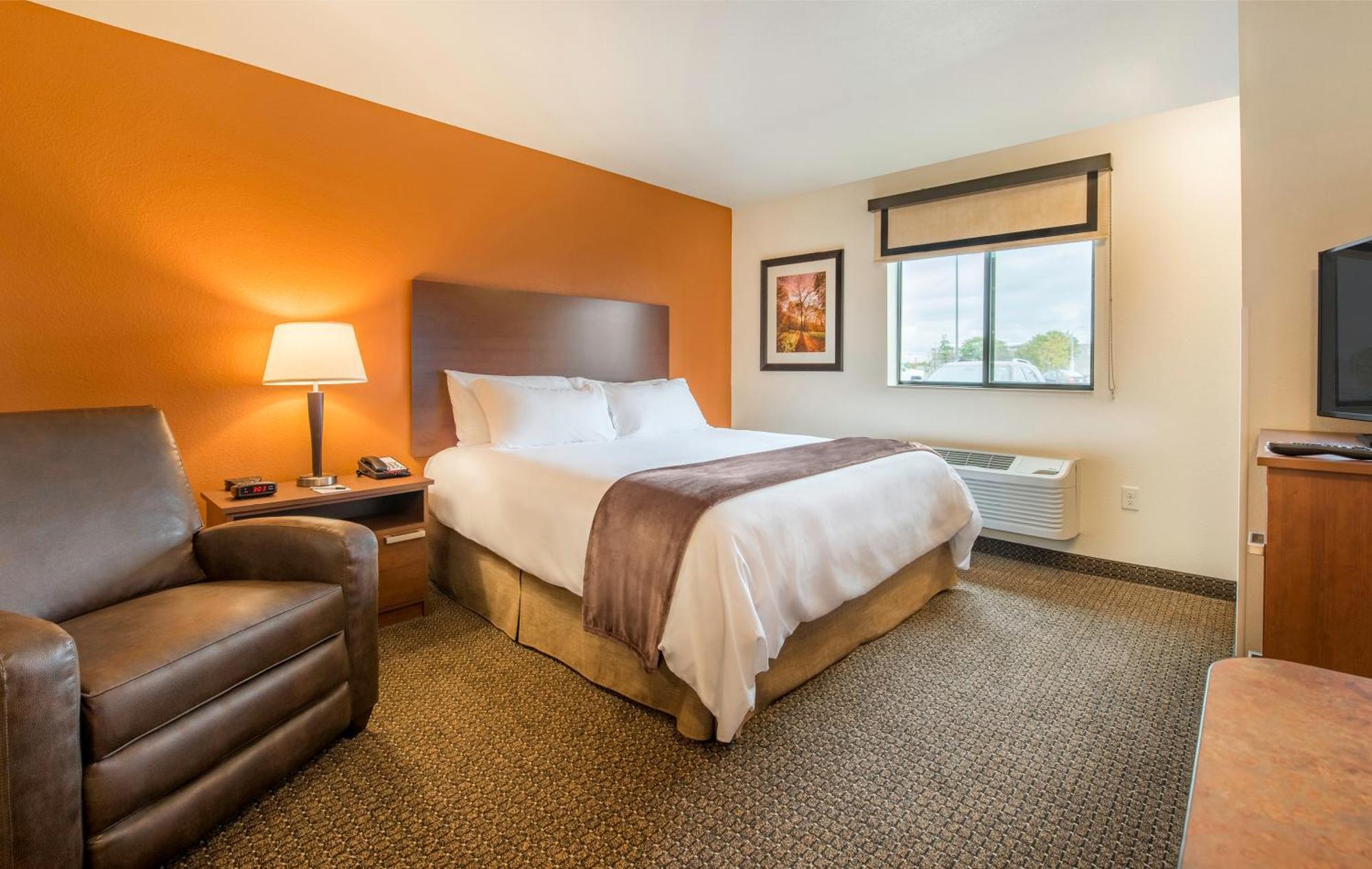 My Place Hotel - Sioux Falls, SD Extérieur photo