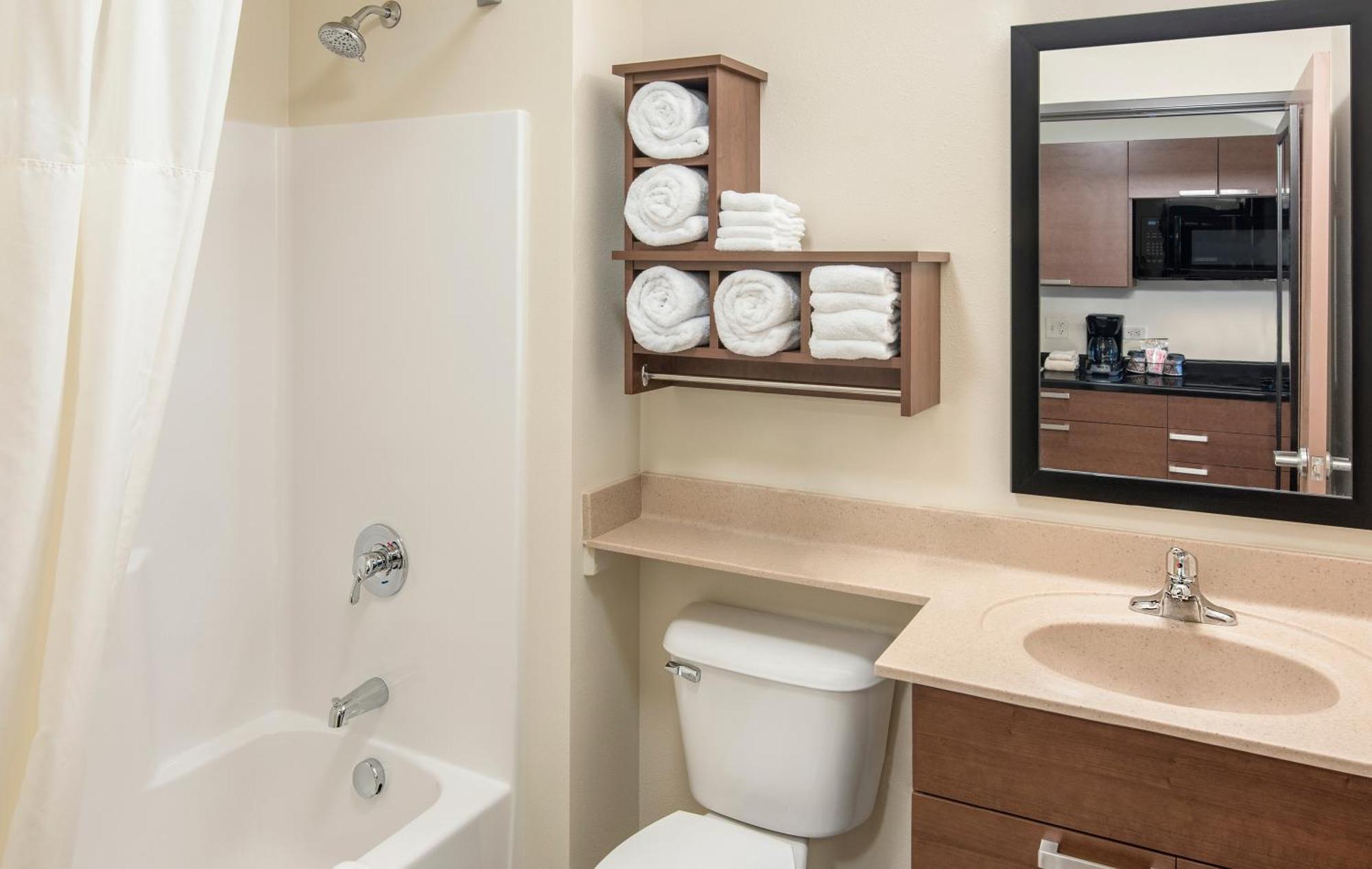 My Place Hotel - Sioux Falls, SD Extérieur photo