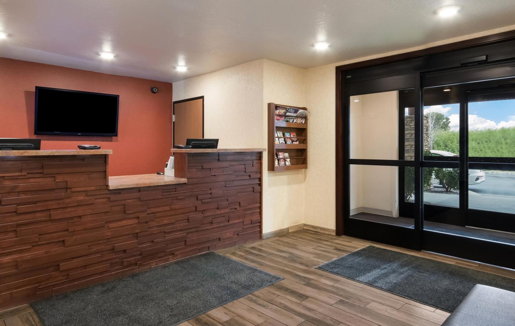My Place Hotel - Sioux Falls, SD Extérieur photo