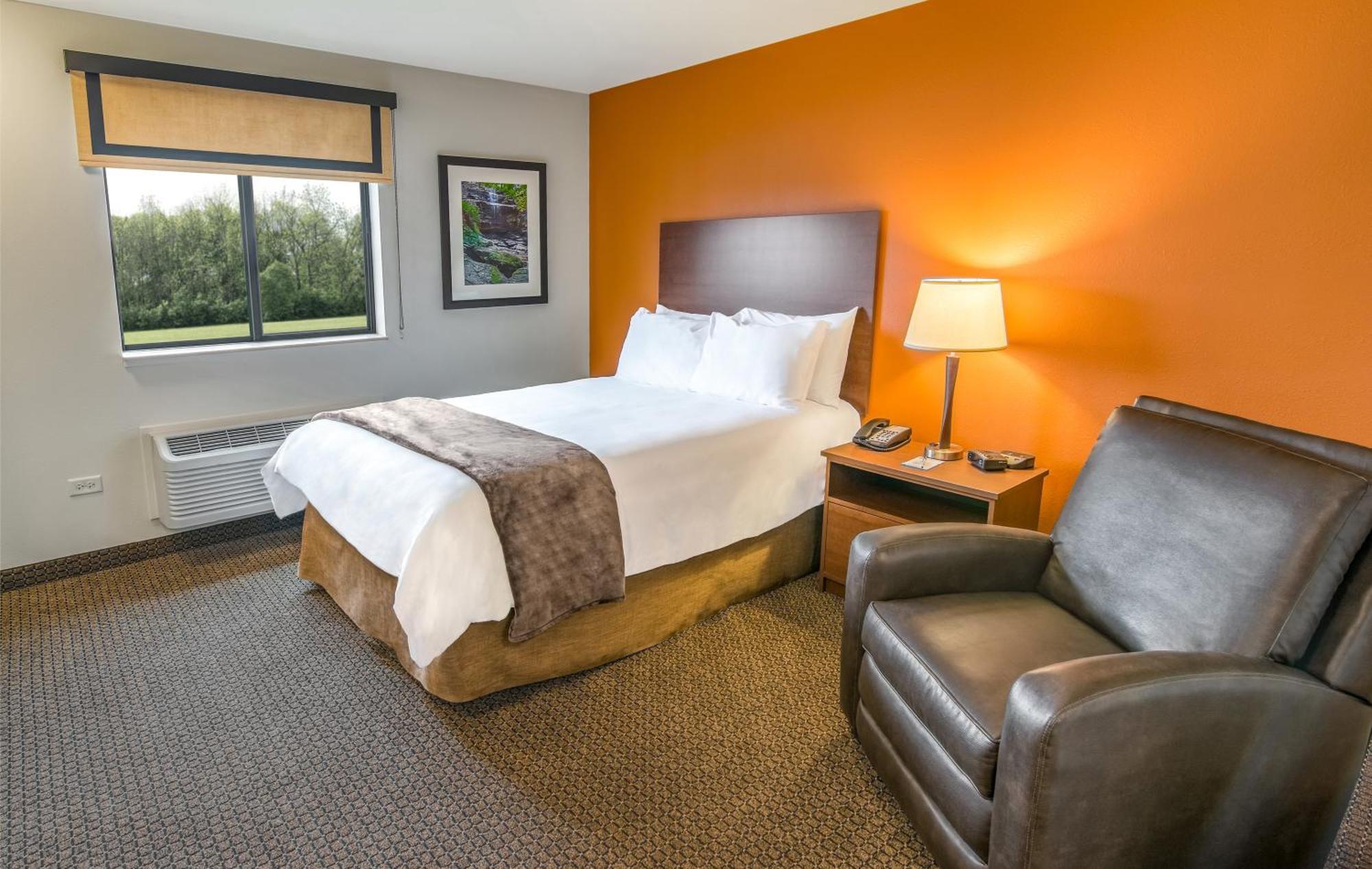 My Place Hotel - Sioux Falls, SD Chambre photo