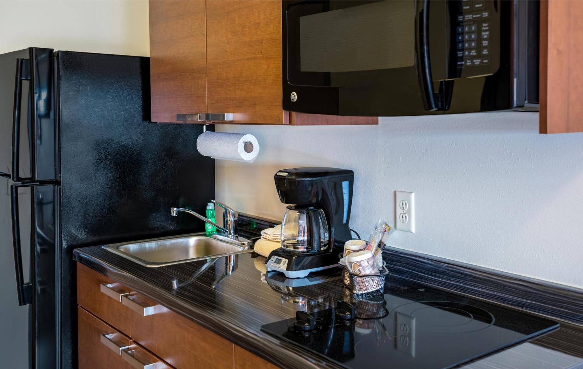 My Place Hotel - Sioux Falls, SD Extérieur photo