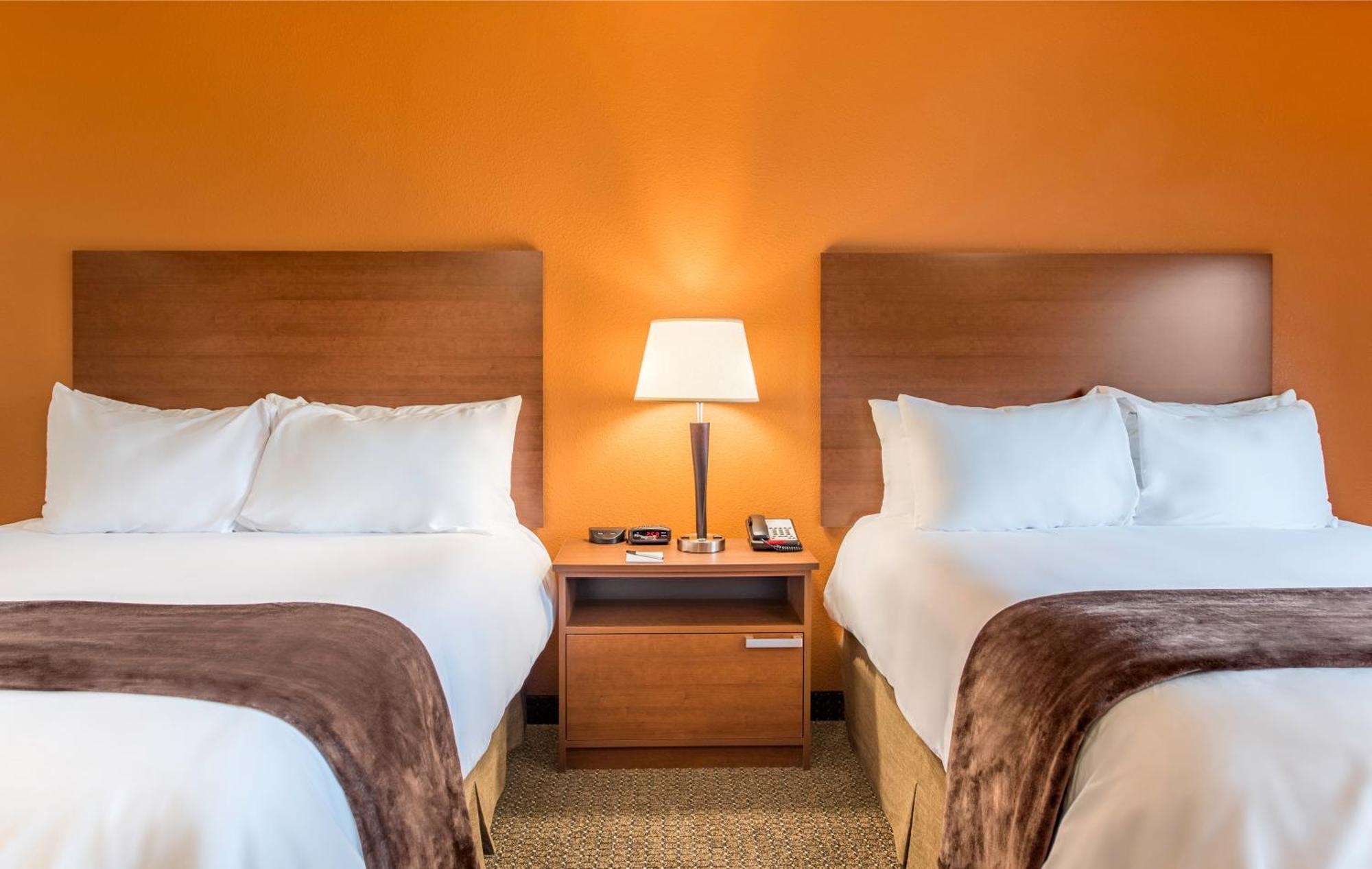 My Place Hotel - Sioux Falls, SD Extérieur photo