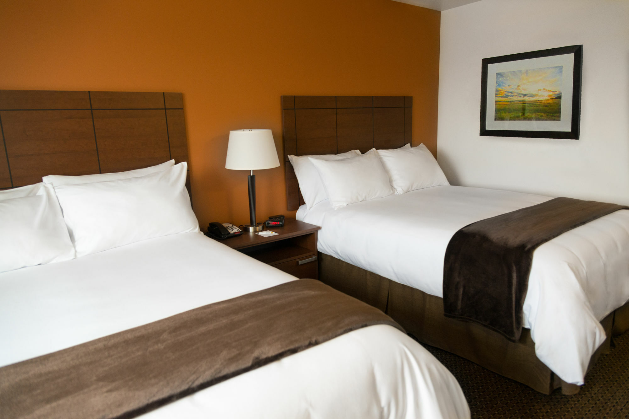 My Place Hotel - Sioux Falls, SD Extérieur photo
