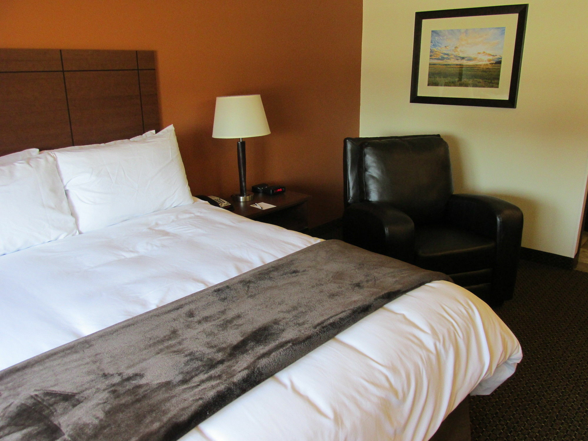 My Place Hotel - Sioux Falls, SD Extérieur photo