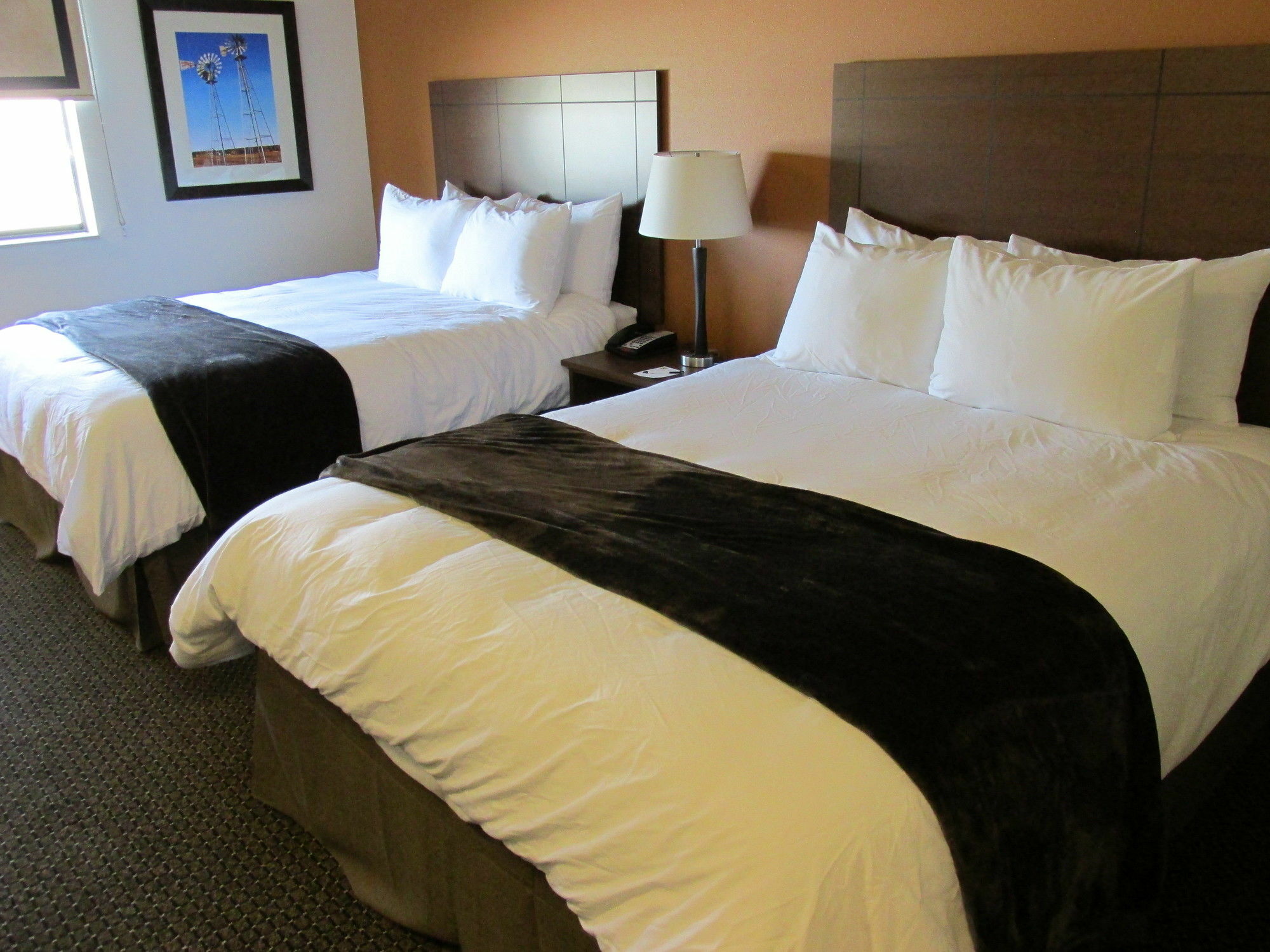 My Place Hotel - Sioux Falls, SD Extérieur photo