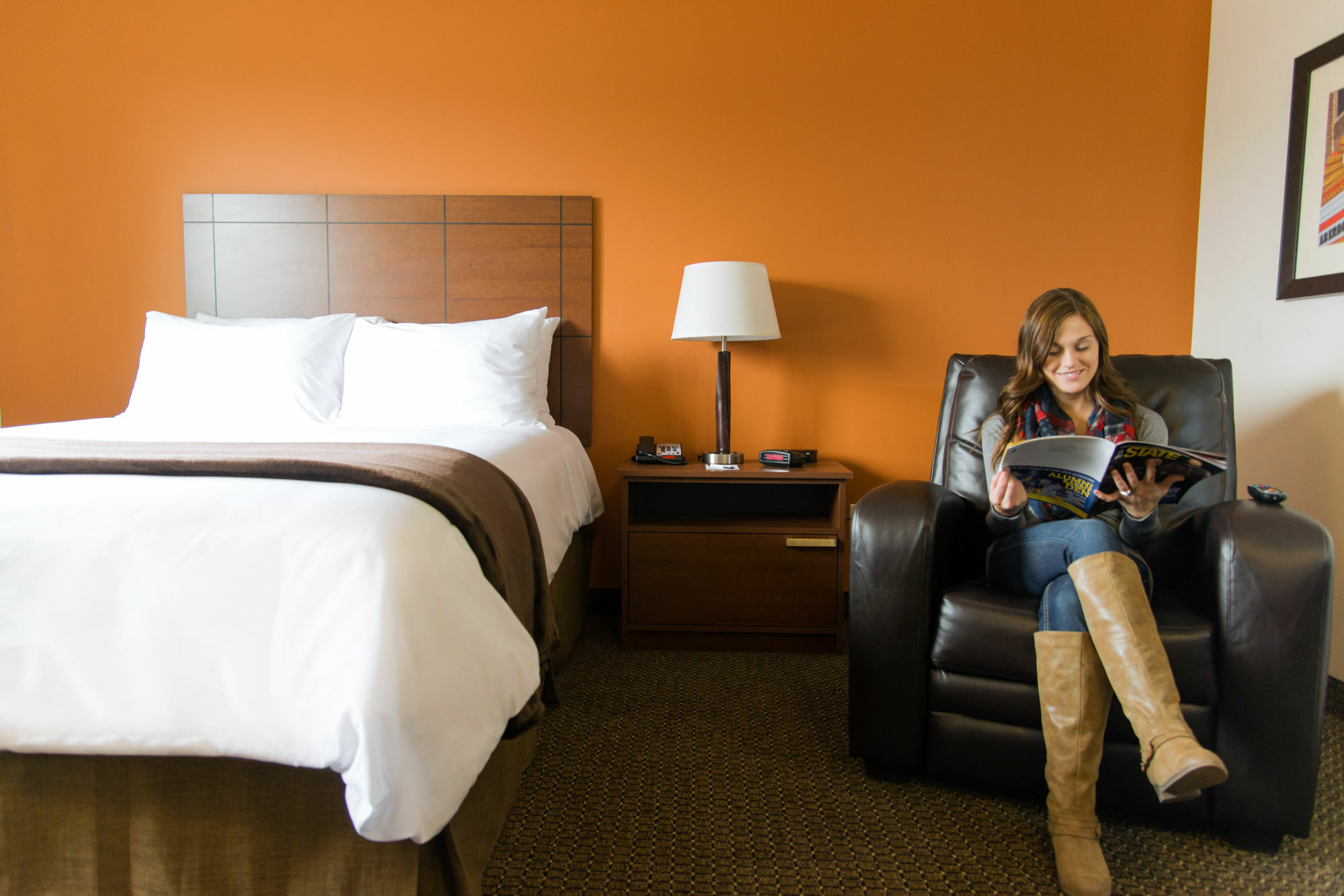 My Place Hotel - Sioux Falls, SD Extérieur photo