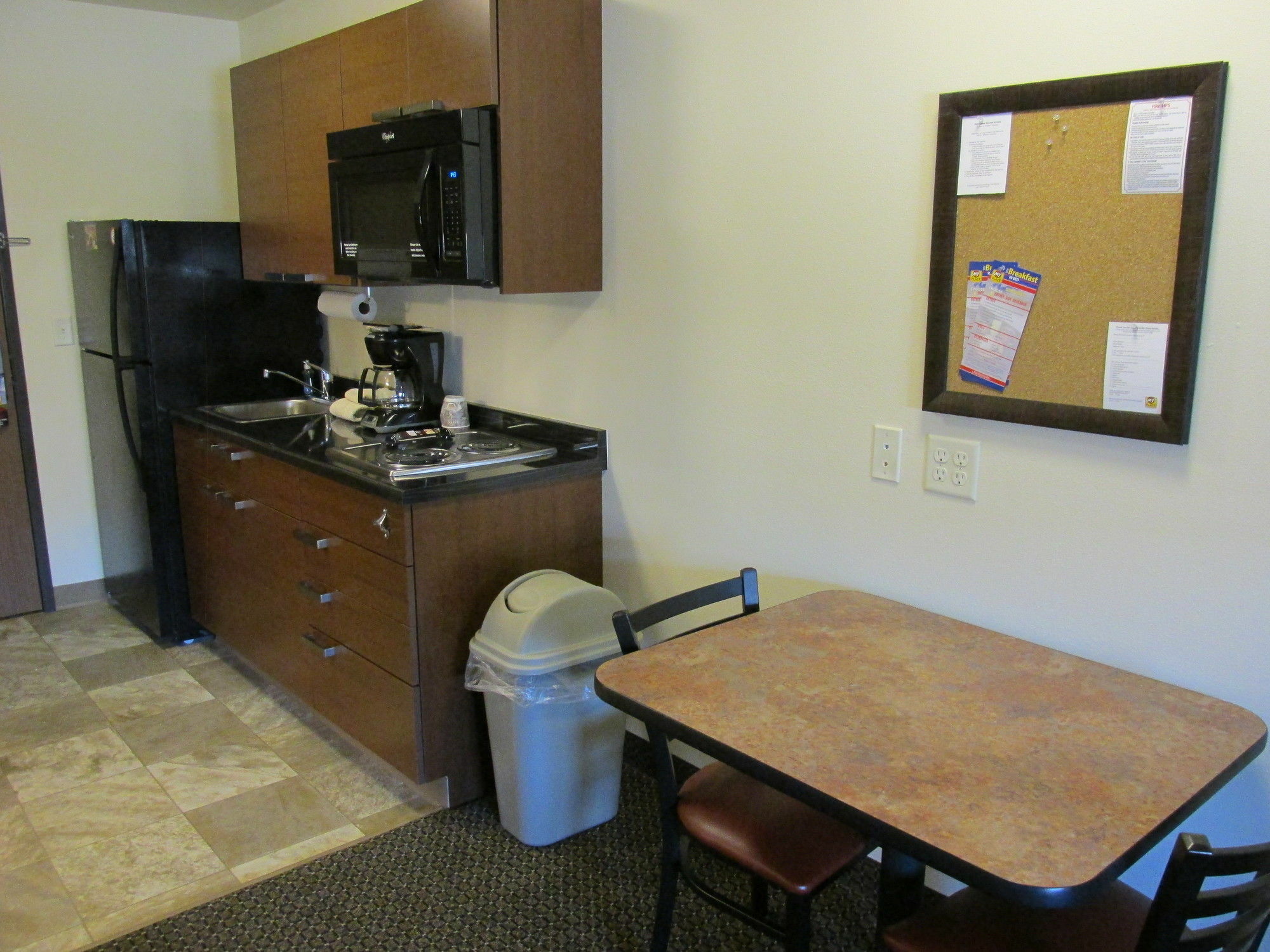 My Place Hotel - Sioux Falls, SD Extérieur photo