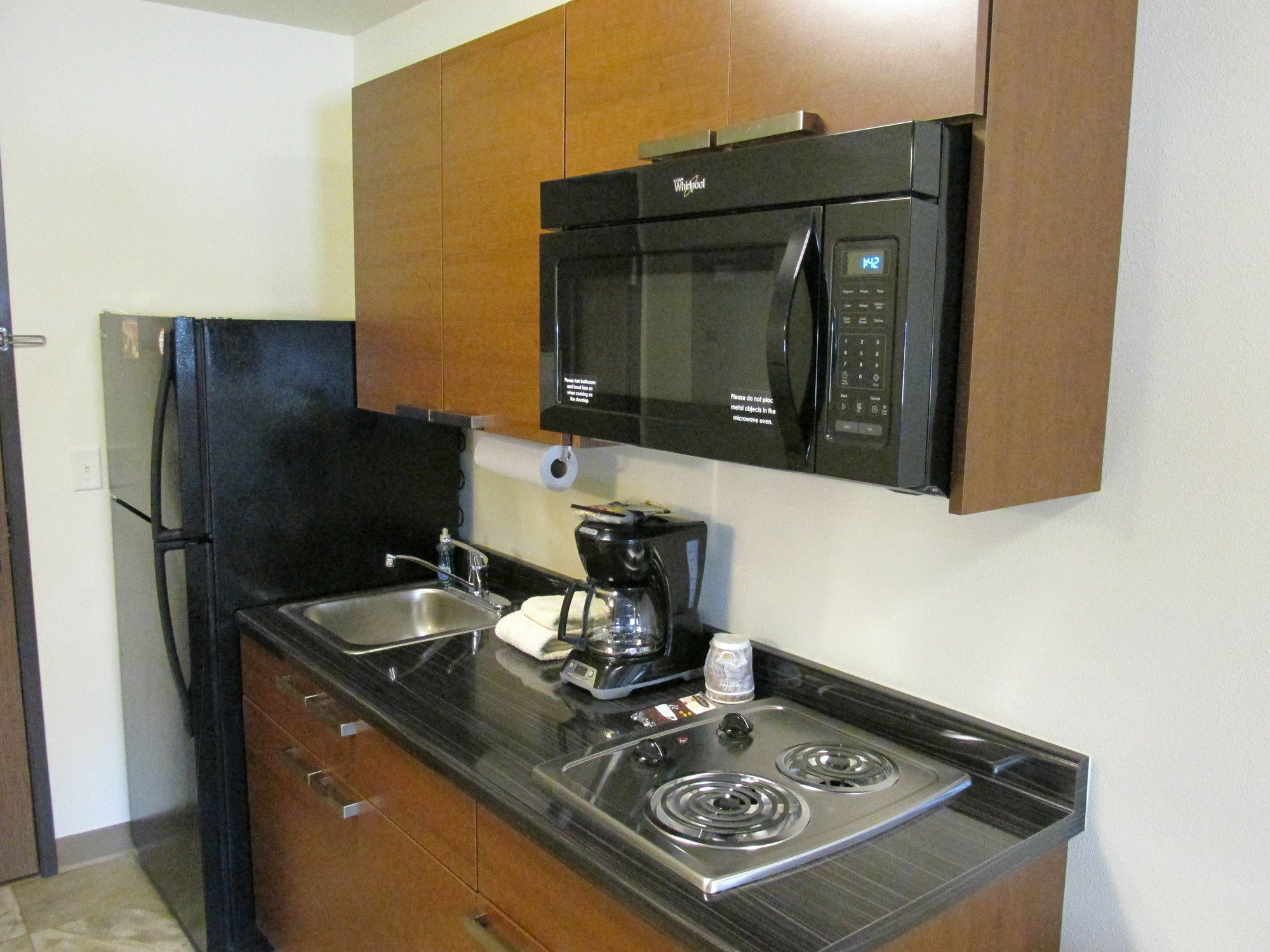 My Place Hotel - Sioux Falls, SD Extérieur photo