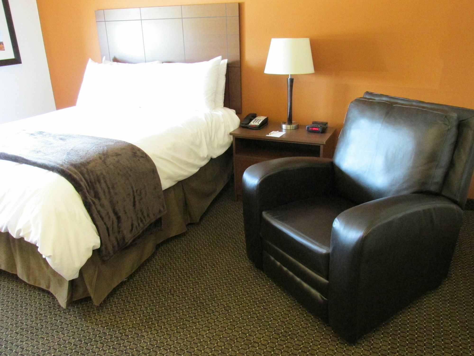 My Place Hotel - Sioux Falls, SD Extérieur photo